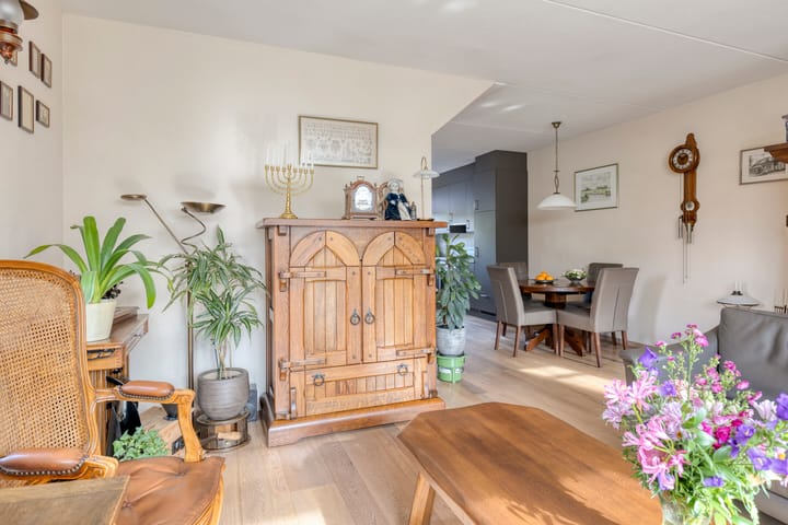 Photo 9 of Tarwestraat 46