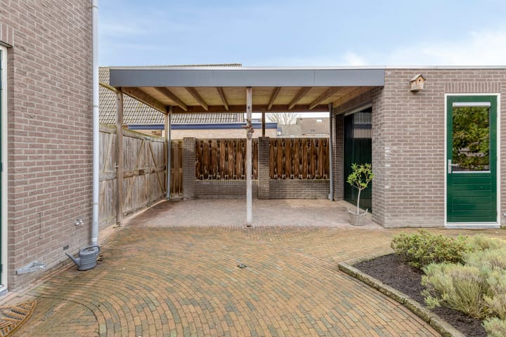 Photo 27 of Tarwestraat 46