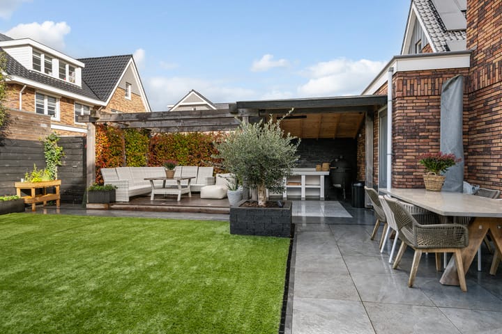 Foto 16 van Witzand 7