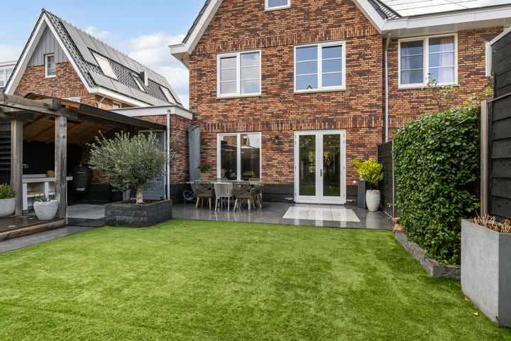 Foto 17 van Witzand 7