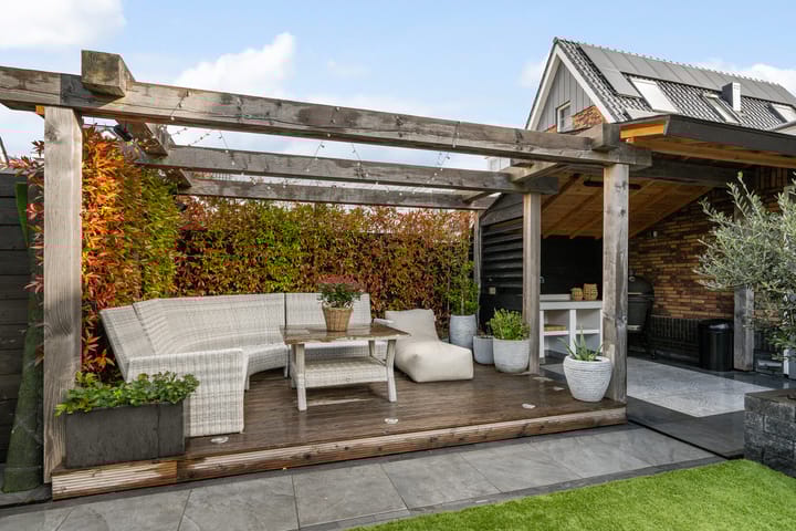 Foto 18 van Witzand 7