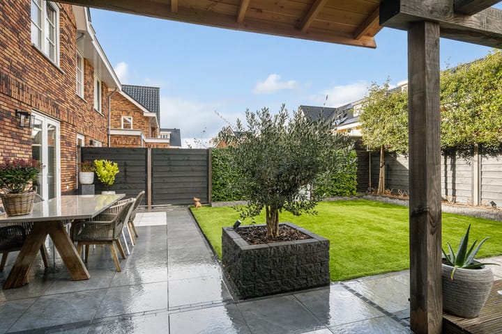 Foto 20 van Witzand 7