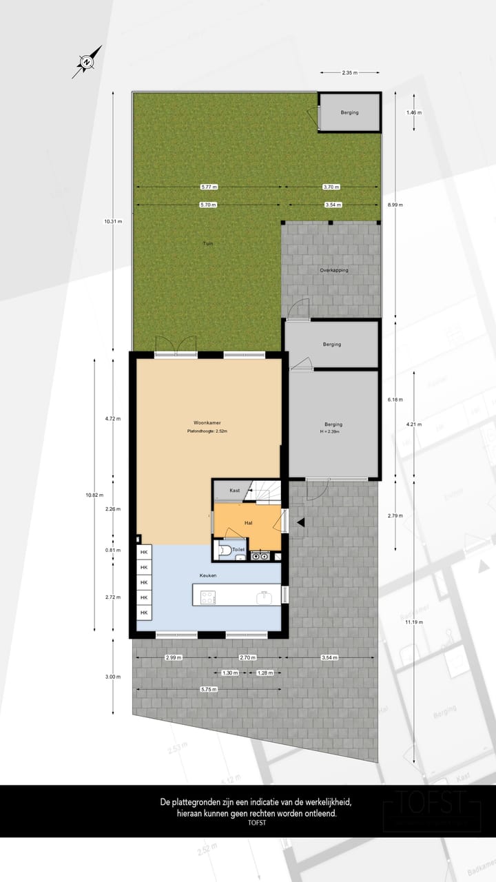 Foto 51 van Witzand 7