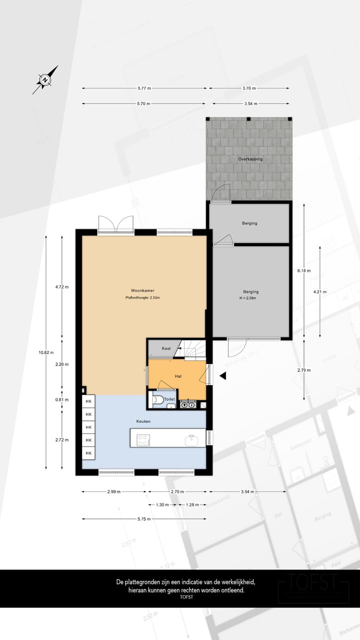 Foto 52 van Witzand 7