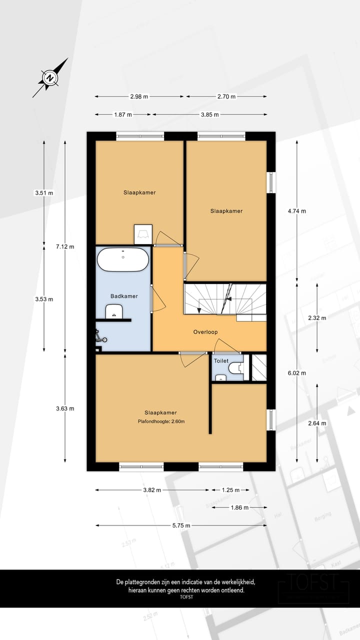 Foto 53 van Witzand 7