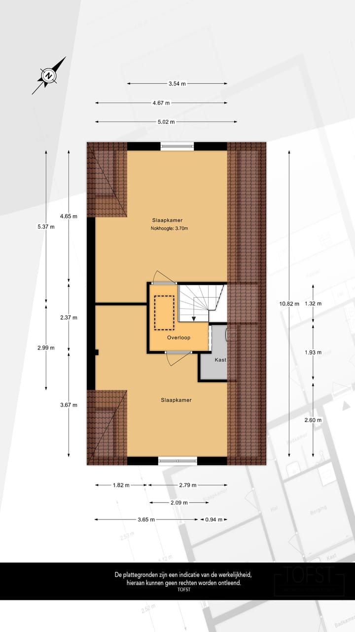 Foto 54 van Witzand 7