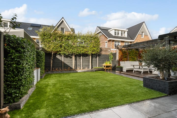 Foto 15 van Witzand 7