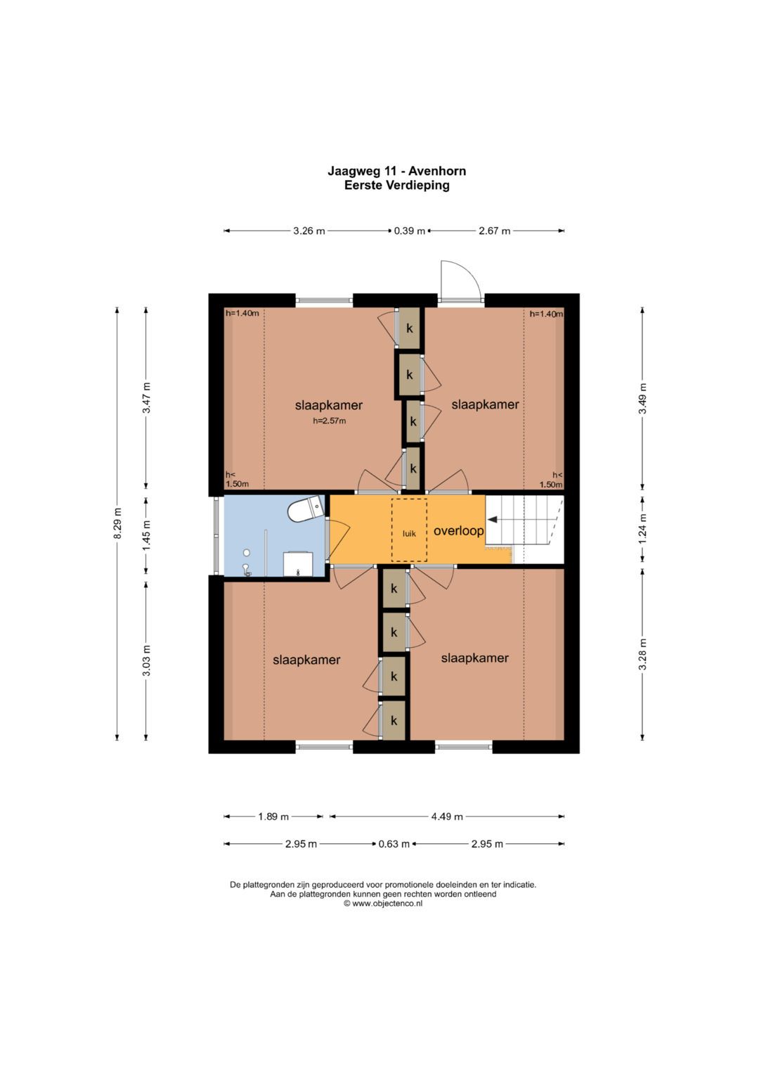 Foto 59 van Jaagweg 11