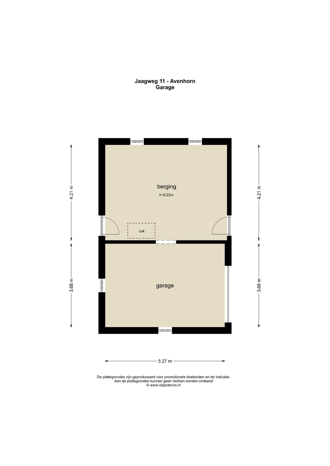 Foto 62 van Jaagweg 11