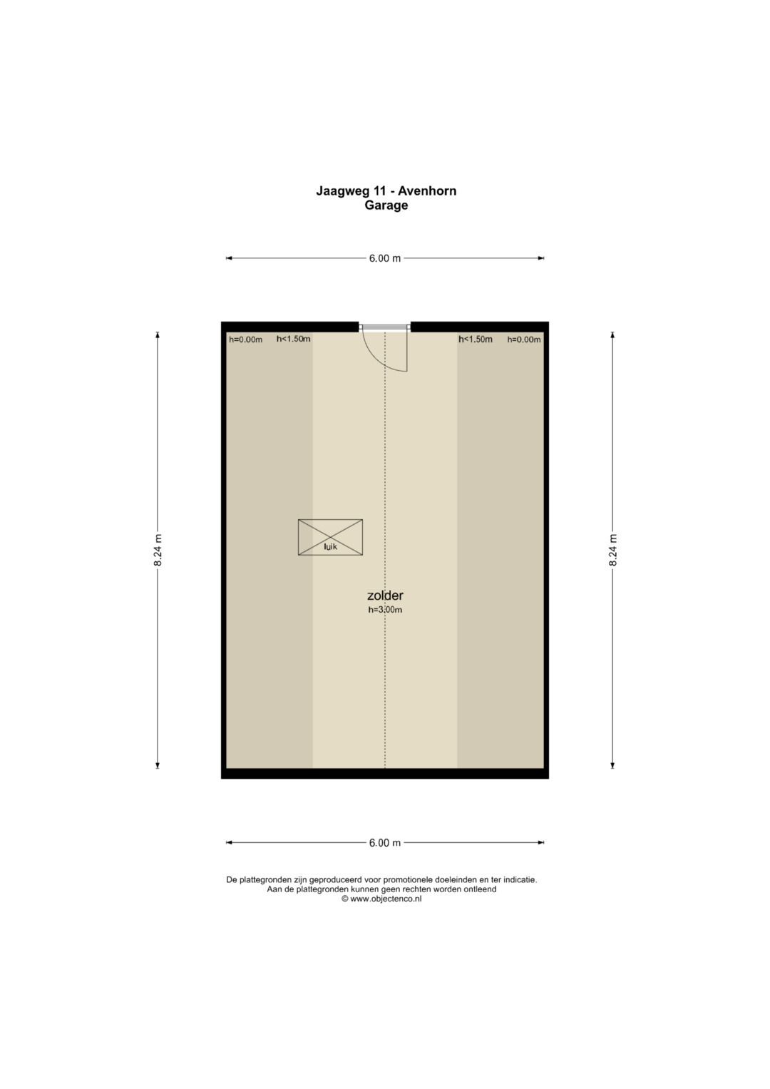 Foto 65 van Jaagweg 11