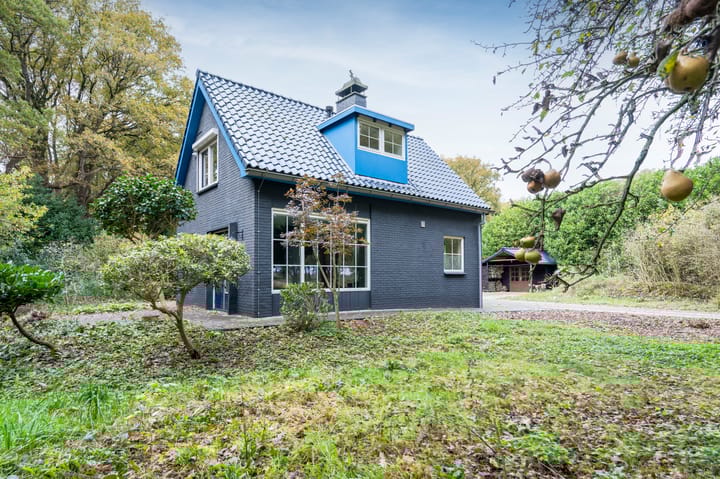 Photo 5 of Dalerstraat 38-A