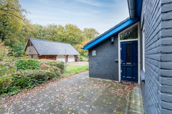 Photo 6 of Dalerstraat 38-A