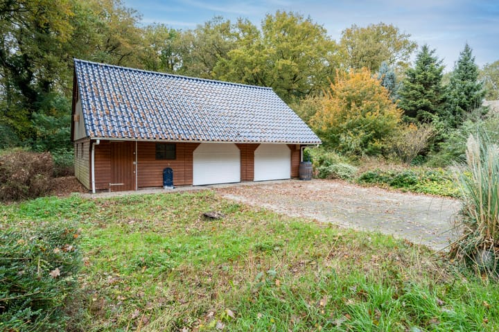 Photo 8 of Dalerstraat 38-A