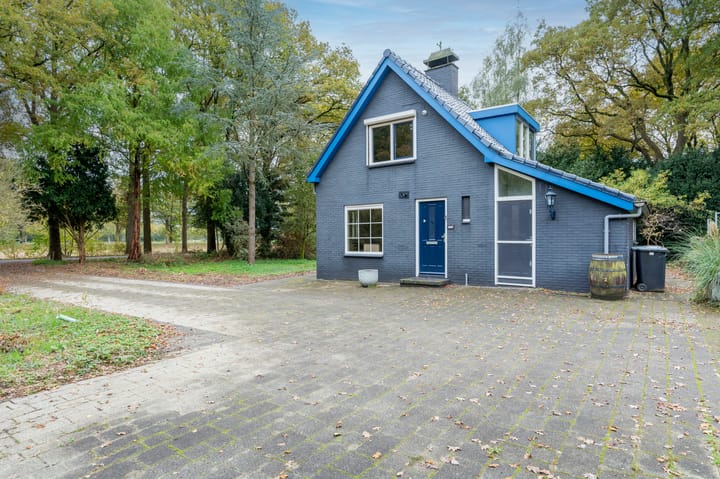 Photo 9 of Dalerstraat 38-A