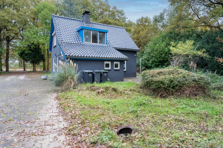 Photo 10 of Dalerstraat 38-A