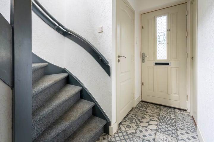 Photo 14 of Dalerstraat 38-A