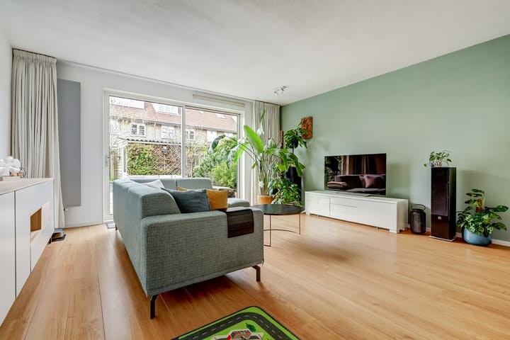 Foto 6 van Spinklosstraat 34