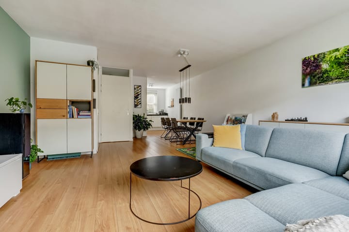 Foto 7 van Spinklosstraat 34