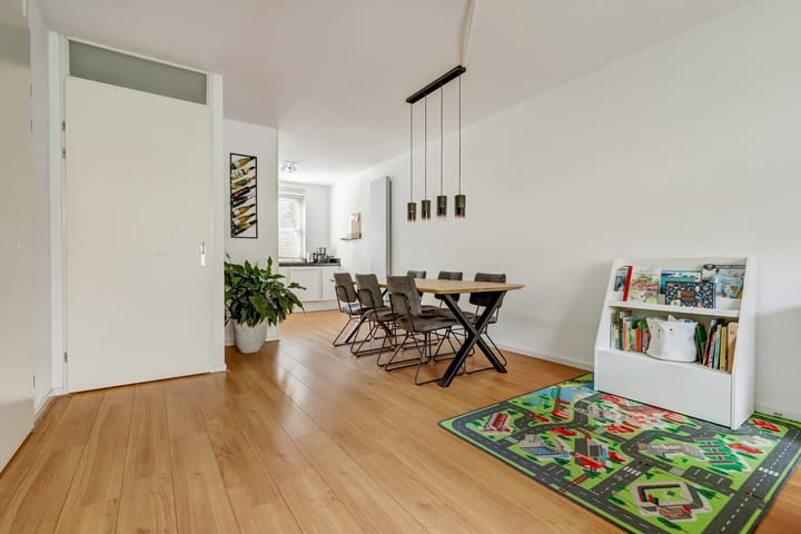 Foto 8 van Spinklosstraat 34