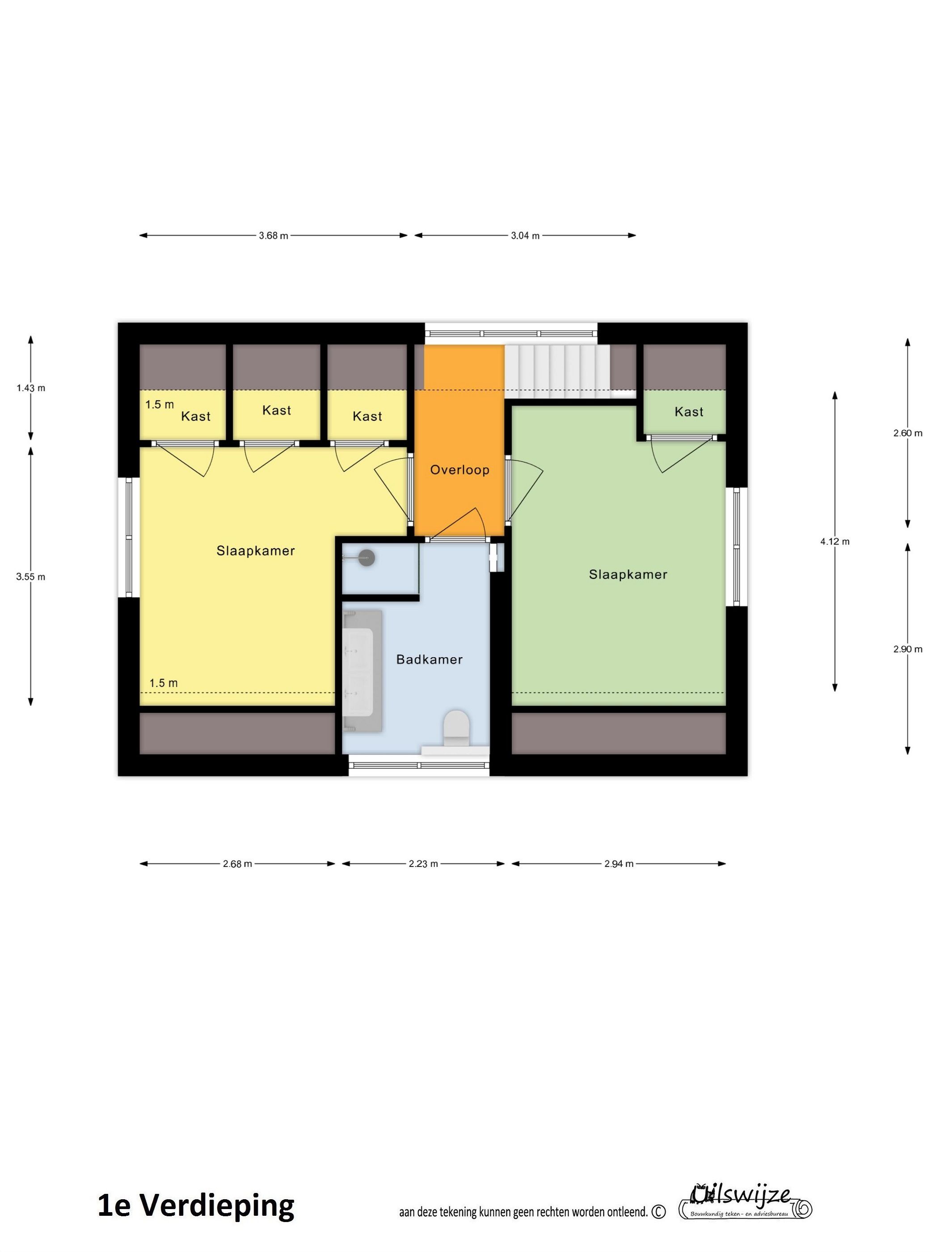 Foto 30 van Dalerstraat 38-A