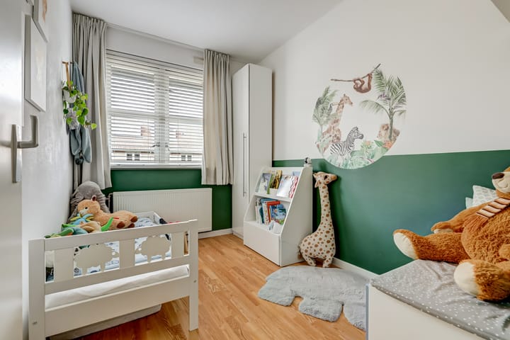 Foto 15 van Spinklosstraat 34