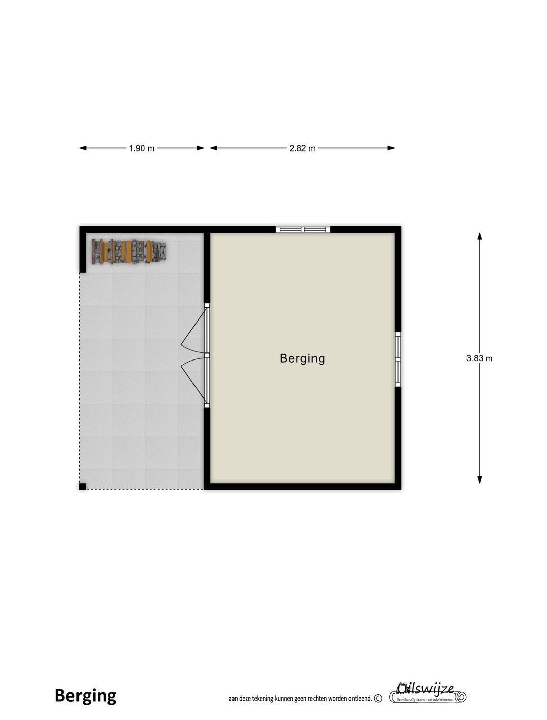 Foto 31 van Dalerstraat 38-A