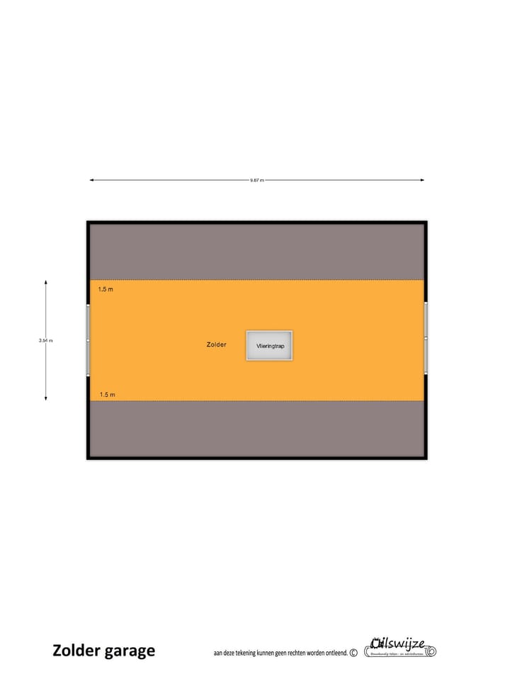 Photo 33 of Dalerstraat 38-A