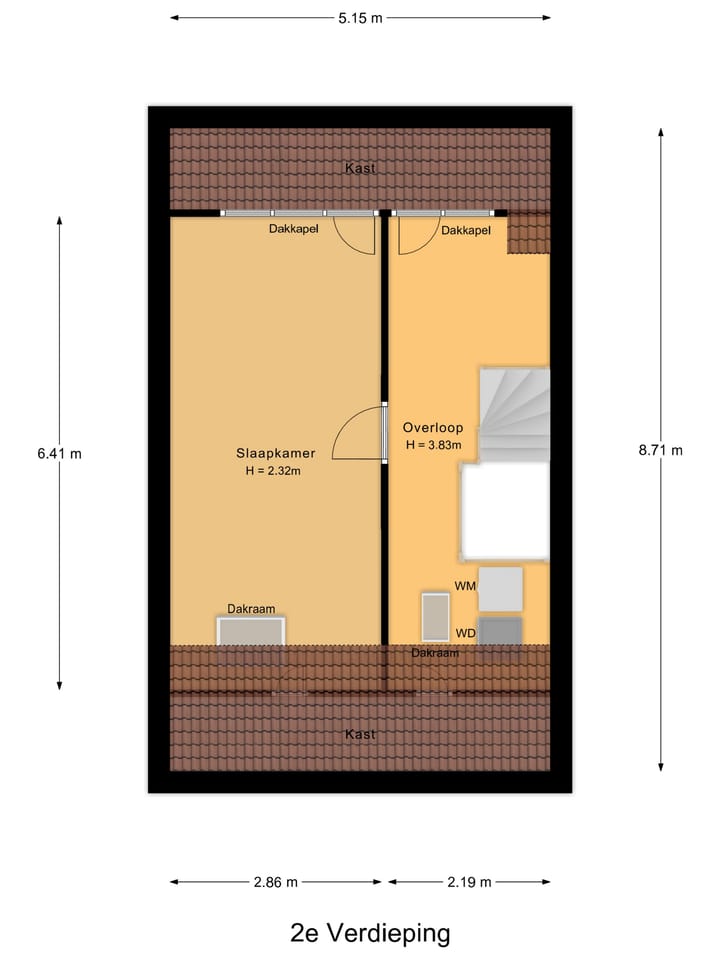 Foto 36 van Spinklosstraat 34