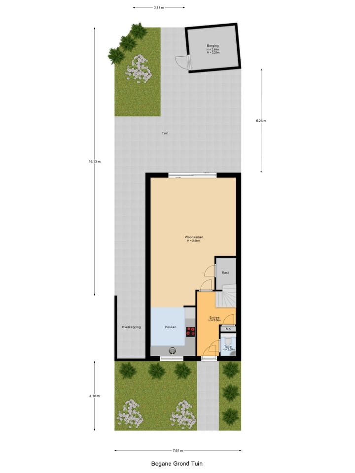 Foto 40 van Spinklosstraat 34