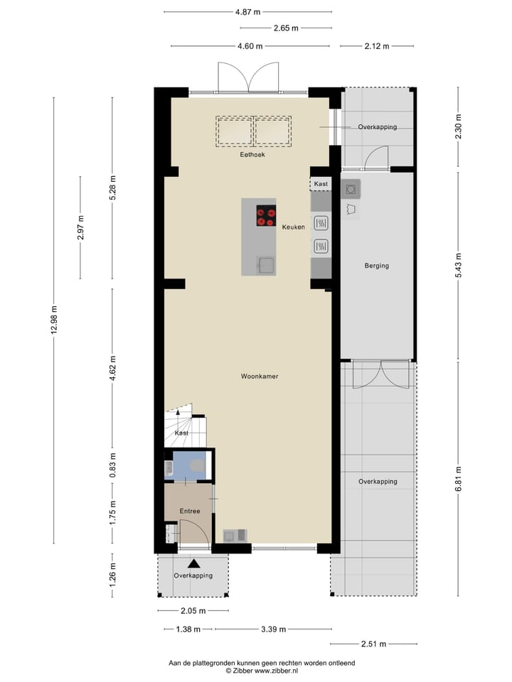 Photo 42 of Cellostraat 69