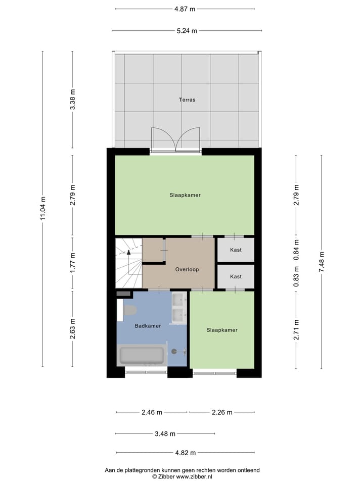 Photo 43 of Cellostraat 69