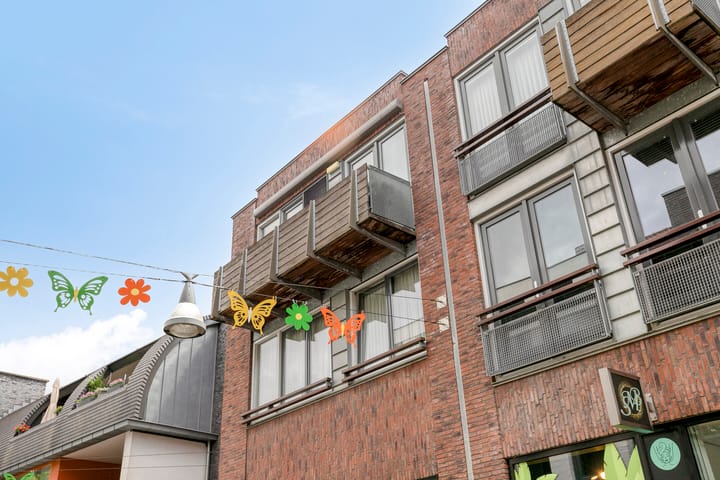 Foto 1 van Wolfsberg 58