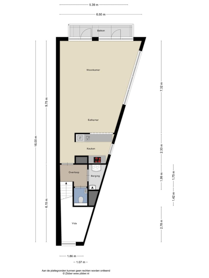 Foto 38 van Wolfsberg 58