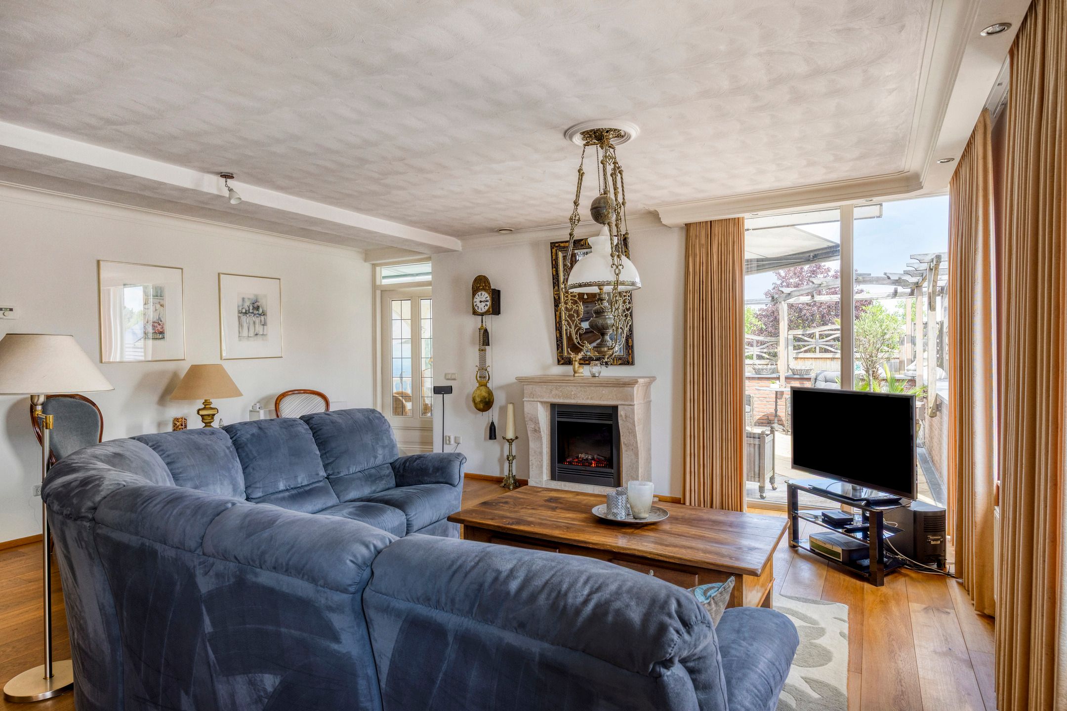 Buying a house in The Netherlands., De Doorgang 5