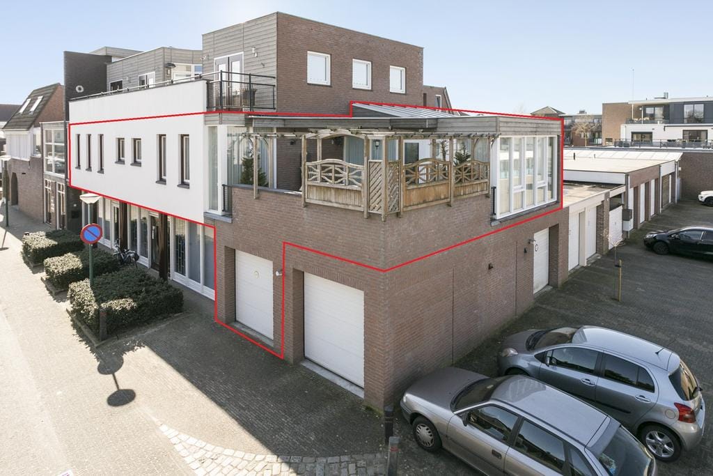 Photo 1 of De Doorgang 5