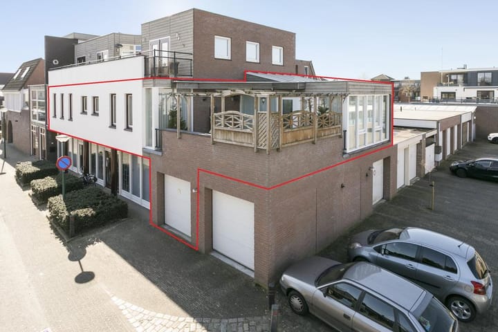 Photo 4 of De Doorgang 5