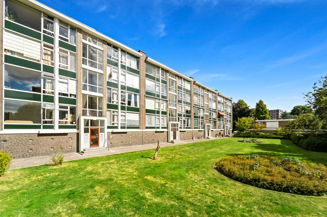 Foto 1 van Smaragdhorst 259