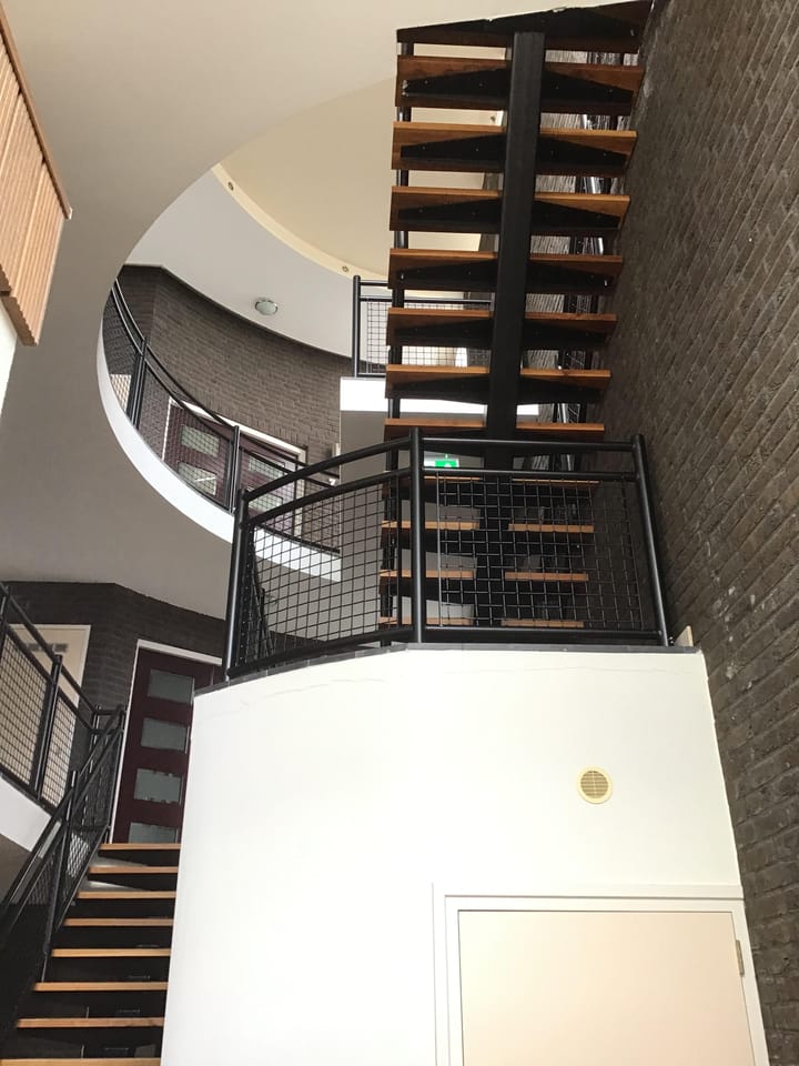 Photo 6 of De Doorgang 5