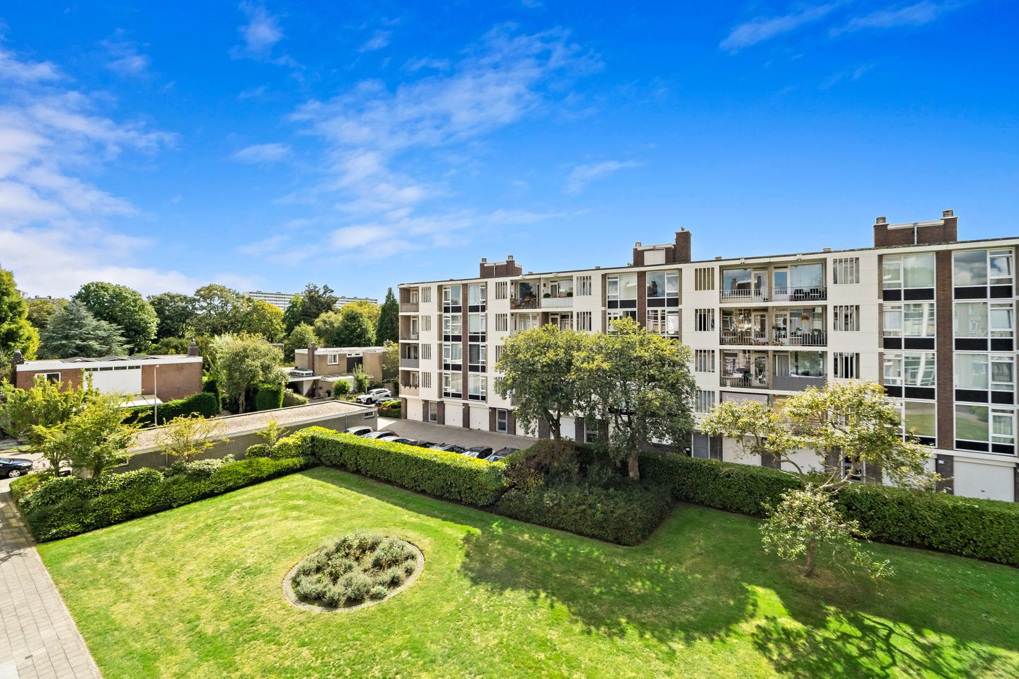 Foto 4 van Smaragdhorst 259