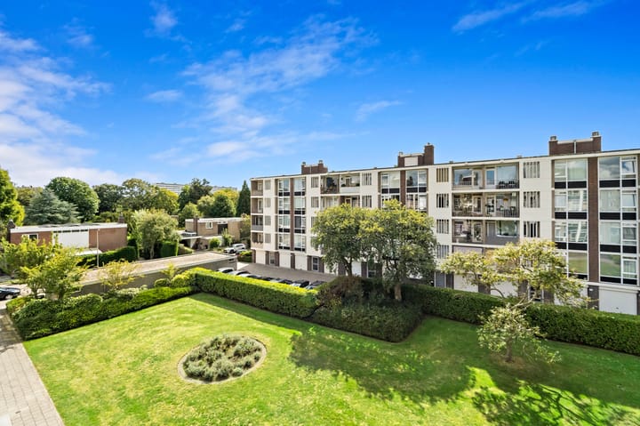 Foto 4 van Smaragdhorst 259