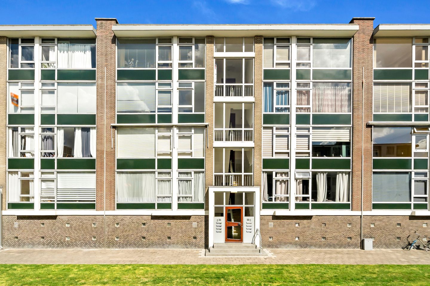 Foto 5 van Smaragdhorst 259