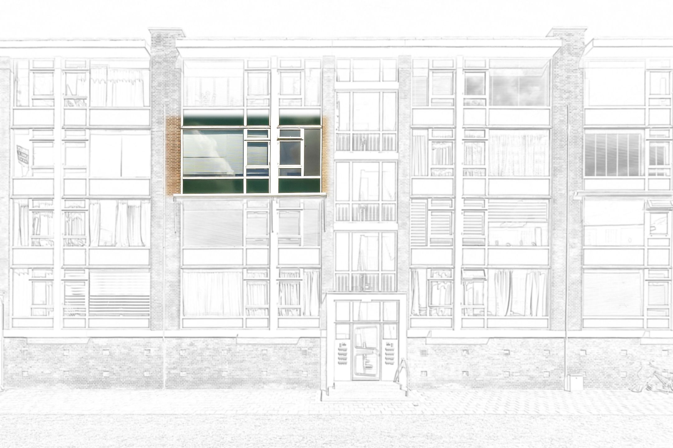 Foto 6 van Smaragdhorst 259