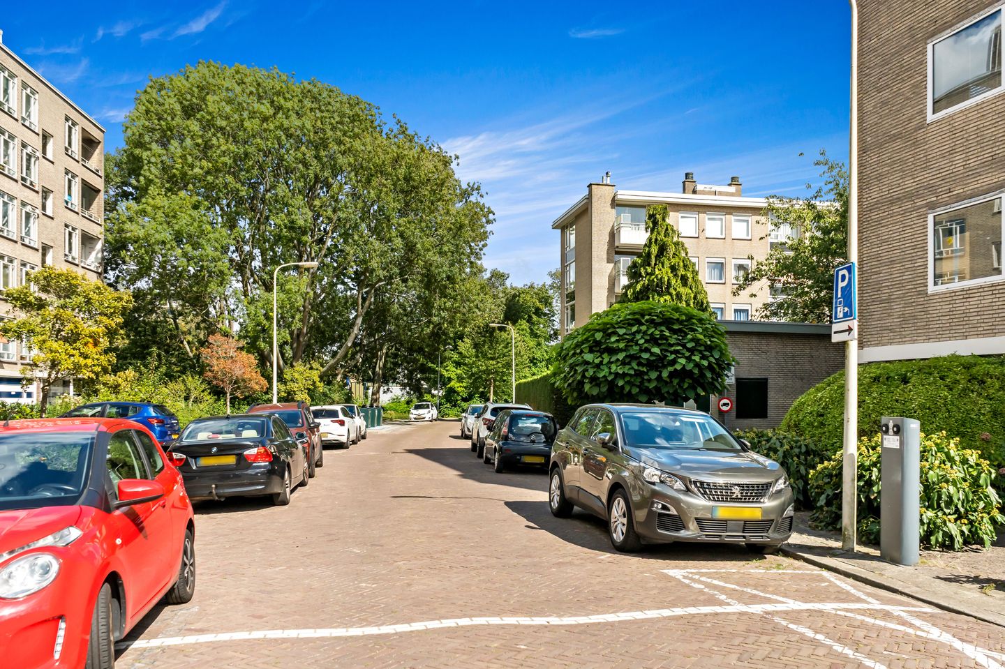 Foto 20 van Smaragdhorst 259