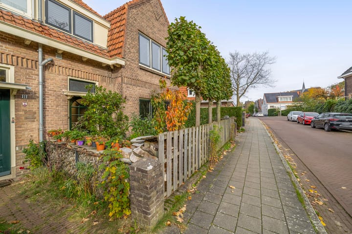 Foto 4 van Eekmolenweg 13