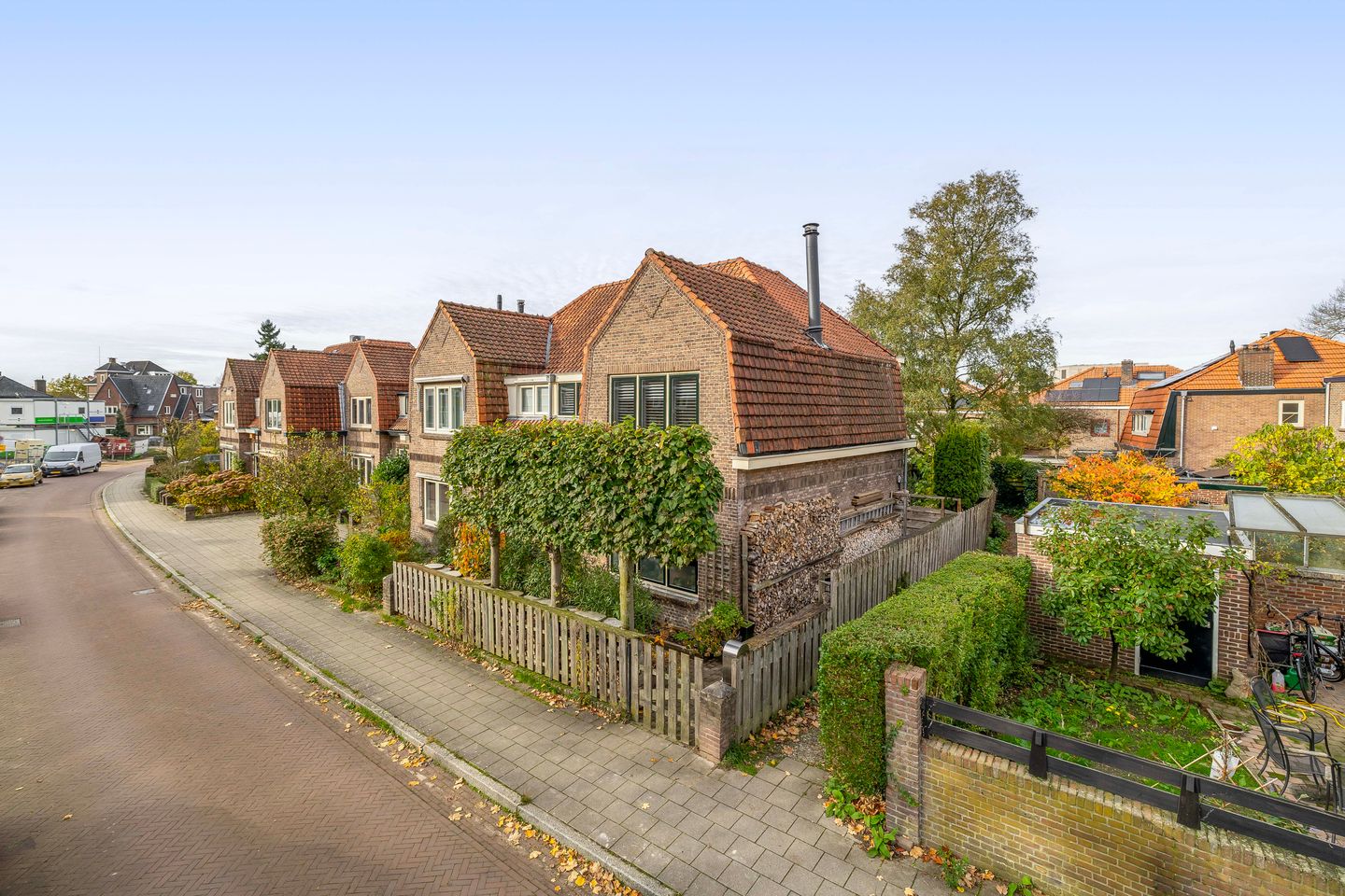 Foto 5 van Eekmolenweg 13