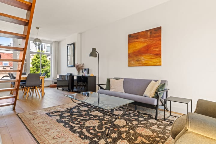 Photo 10 of Derde Helmersstraat 3-3