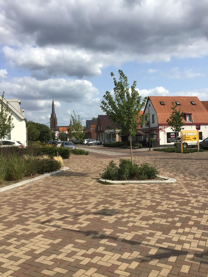 Photo 55 of De Doorgang 5