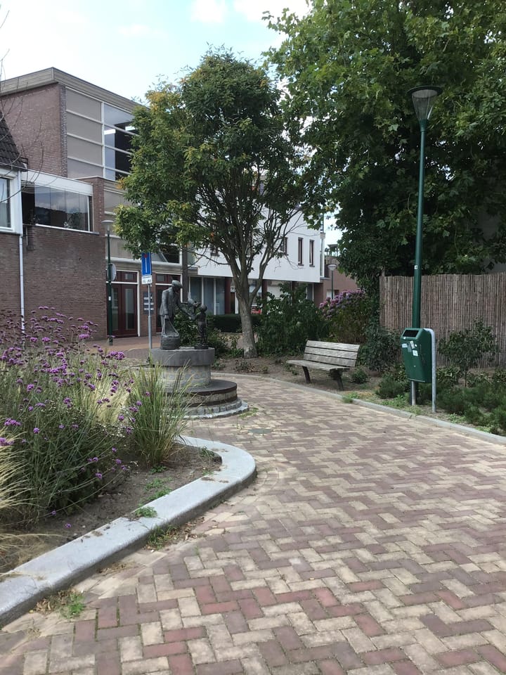 Photo 56 of De Doorgang 5