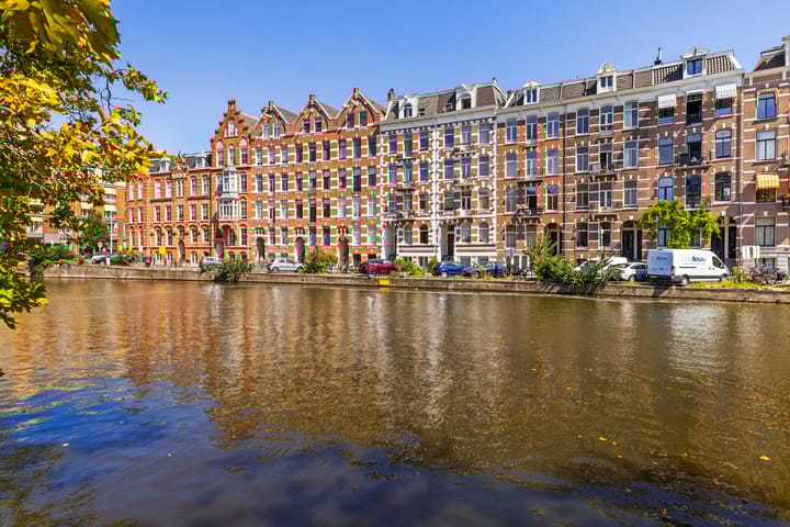 Photo 38 of Derde Helmersstraat 3-3