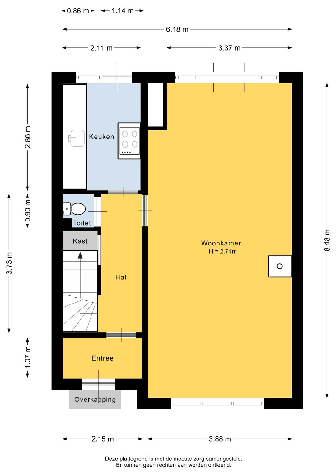 Foto 43 van Eekmolenweg 13